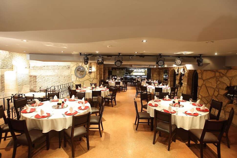 Ein Foto Hotel Antik