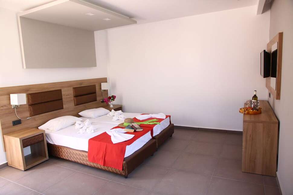 Een foto van Hotel Porto Plazza