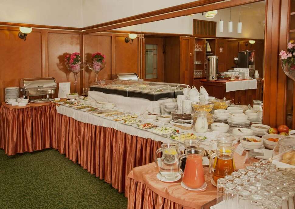 Een foto van Hetman Hotel