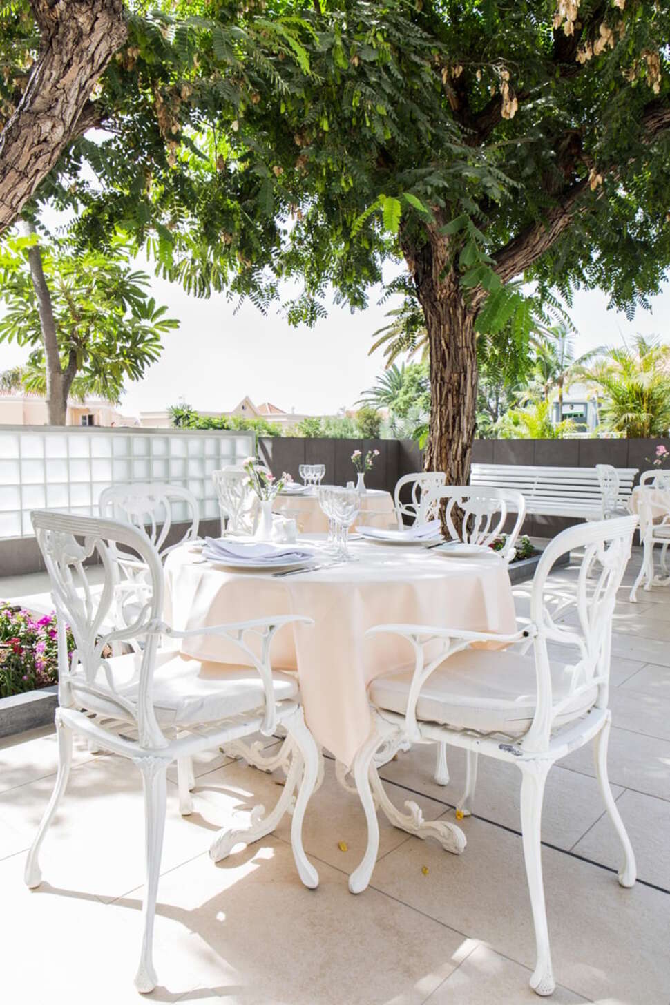 Een foto van Hotel Colon Guanahani