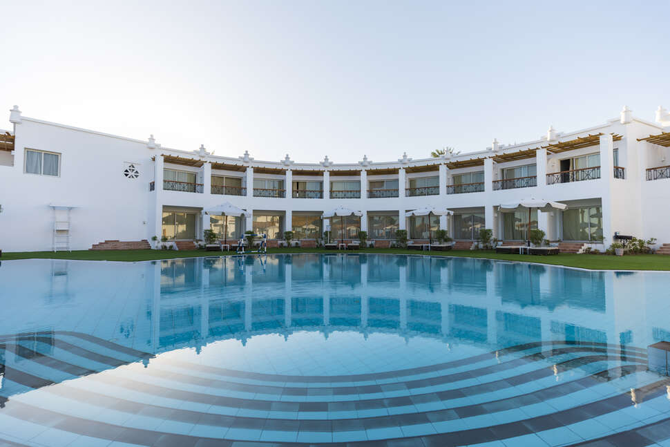 Een foto van Sunrise Remal Beach