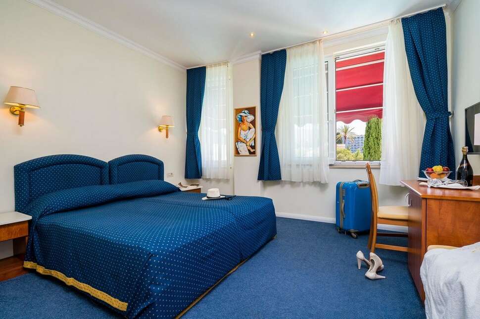 Een foto van Boutique & Beach Hotel Villa Wolff