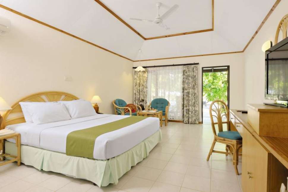 Een foto van Villa Nautica Paradise Island