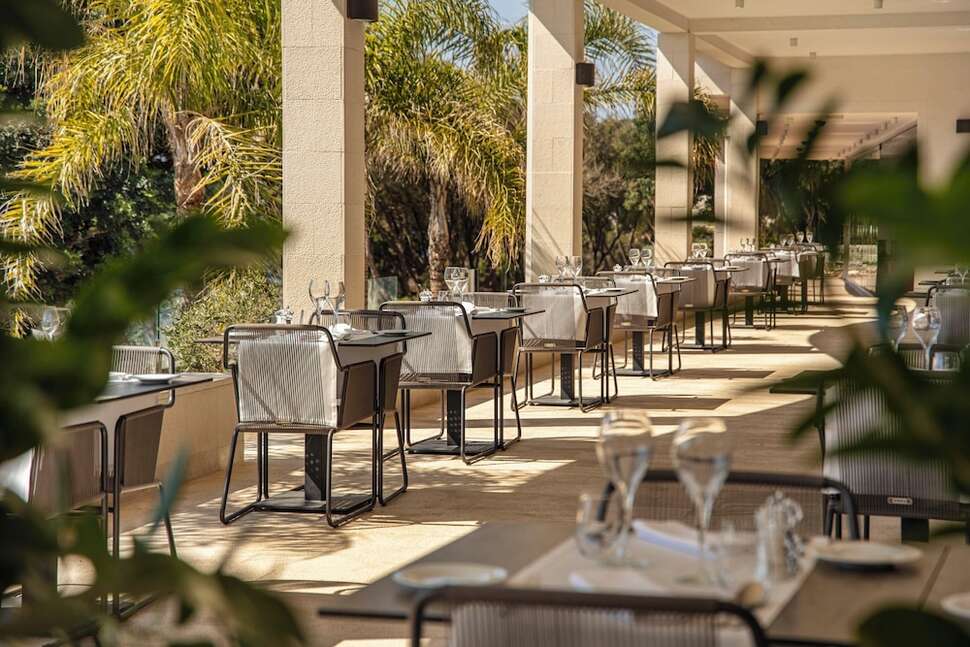 Een foto van Royal Palm Hotel