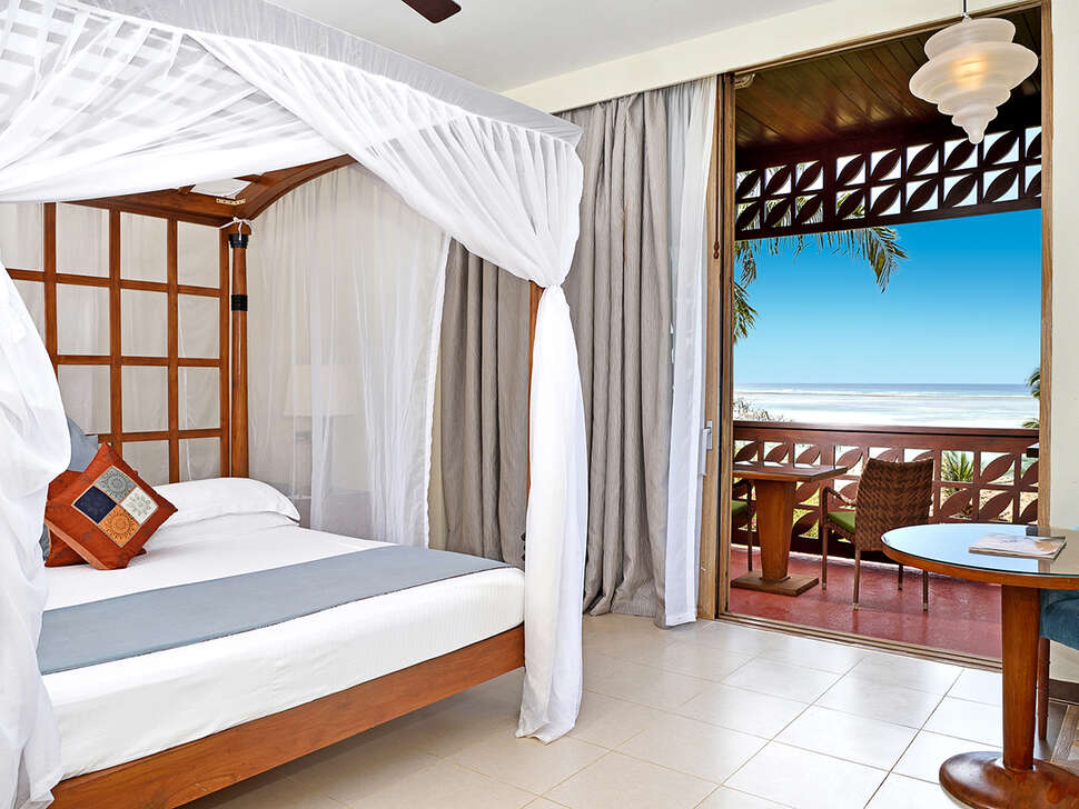 Ein Foto Melia Zanzibar