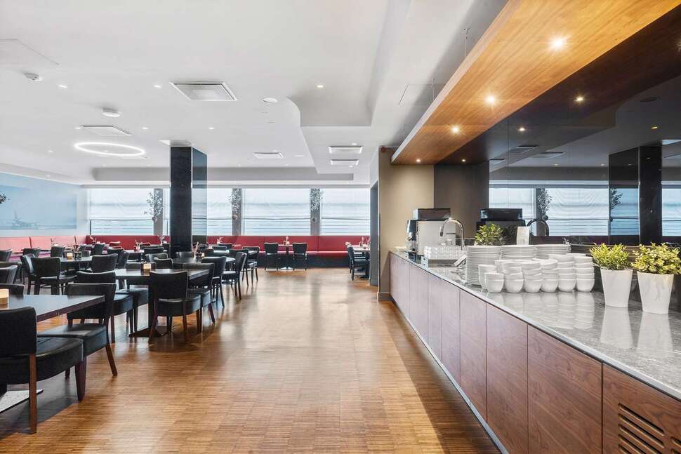 Een foto van Best Western Plus Copenhagen Airport