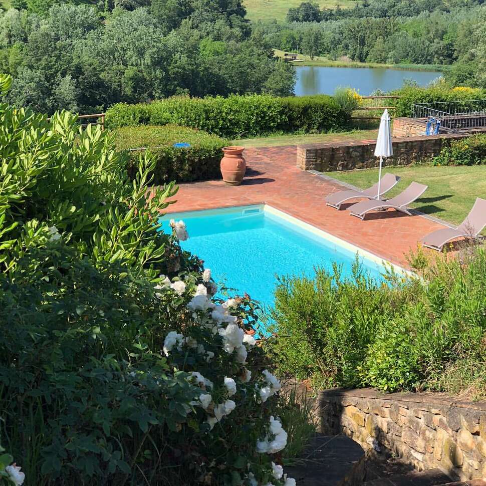 Een foto van Tenuta Castellare di Tonda
