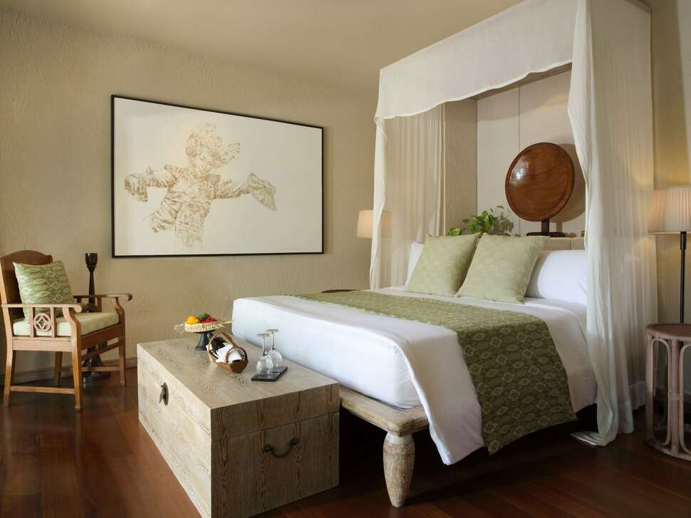 Ein Foto Kayumanis Sanur Private Villa & Spa