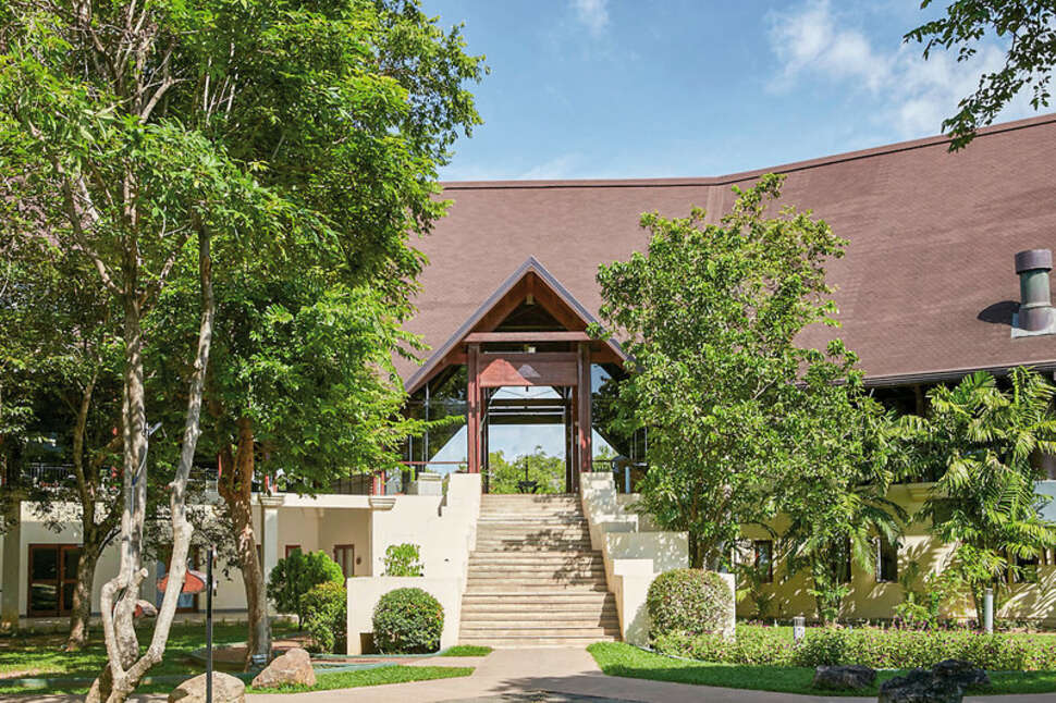 Een foto van Occidental Paradise Dambulla