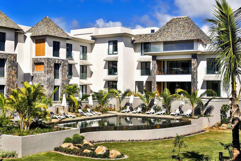 Een foto van Radisson Blu Azuri Resort & Spa