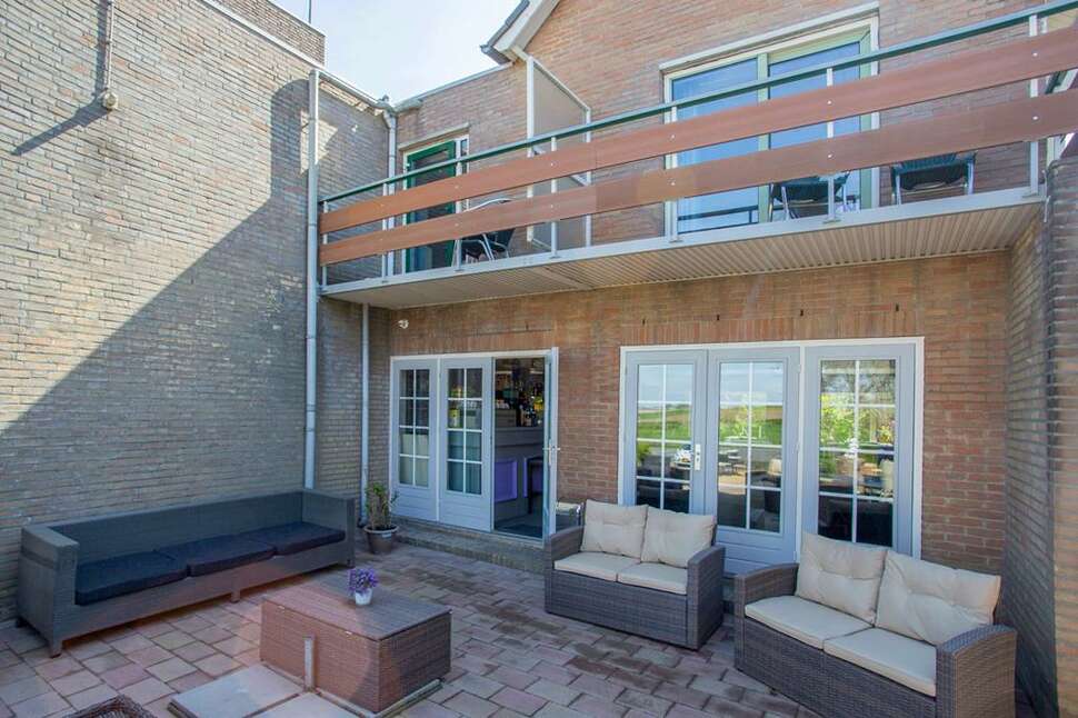 Een foto van Hotel Eperland