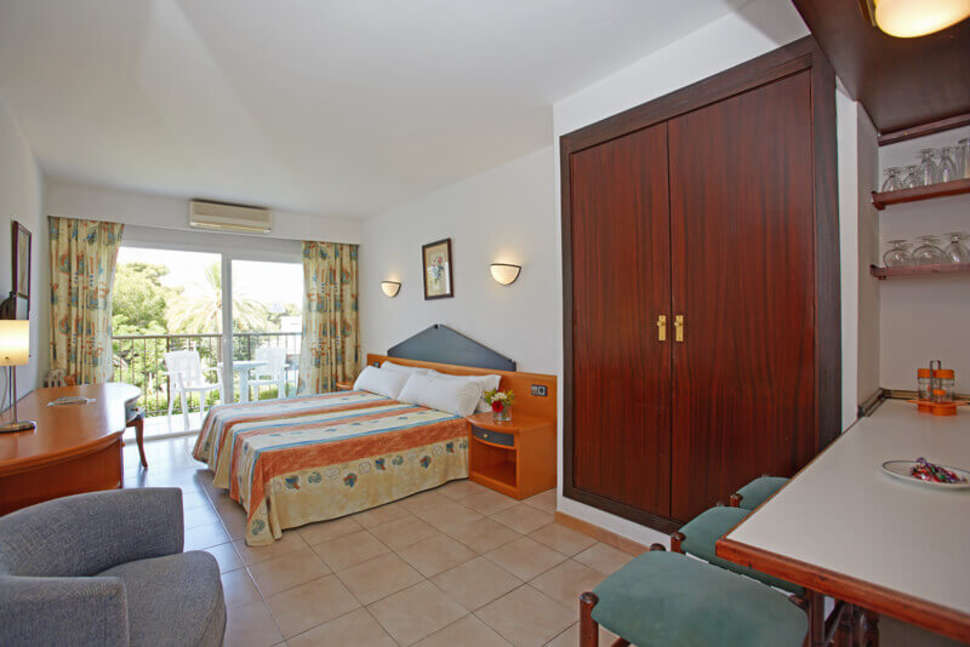 Ein Foto Hotel & Aparthotel Luxor