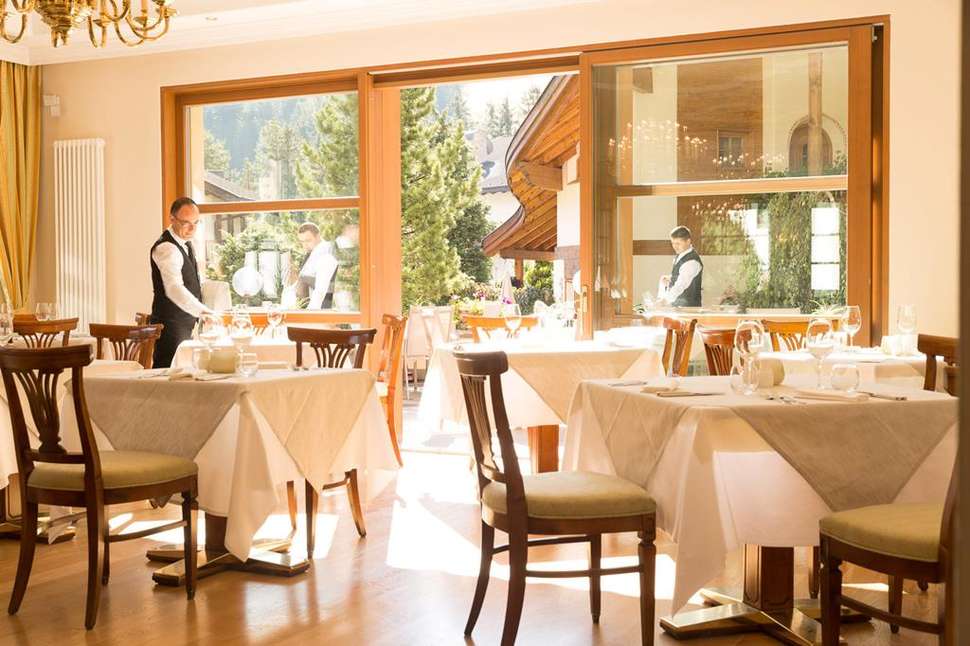 Een foto van Hotel Luna Mondschein