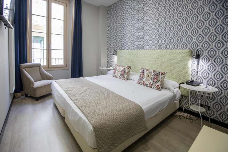 Een foto van Soho Boutique Malaga