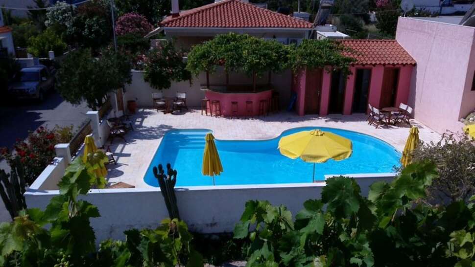 Accommodatie foto: Pigi Pension