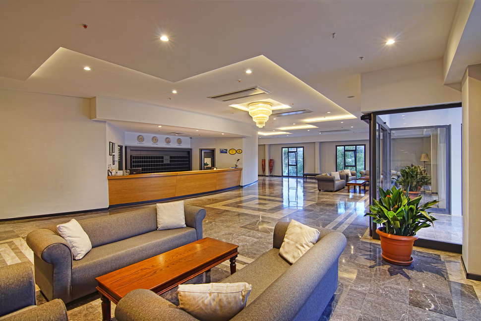 Een foto van La Quinta by Wyndham Bodrum