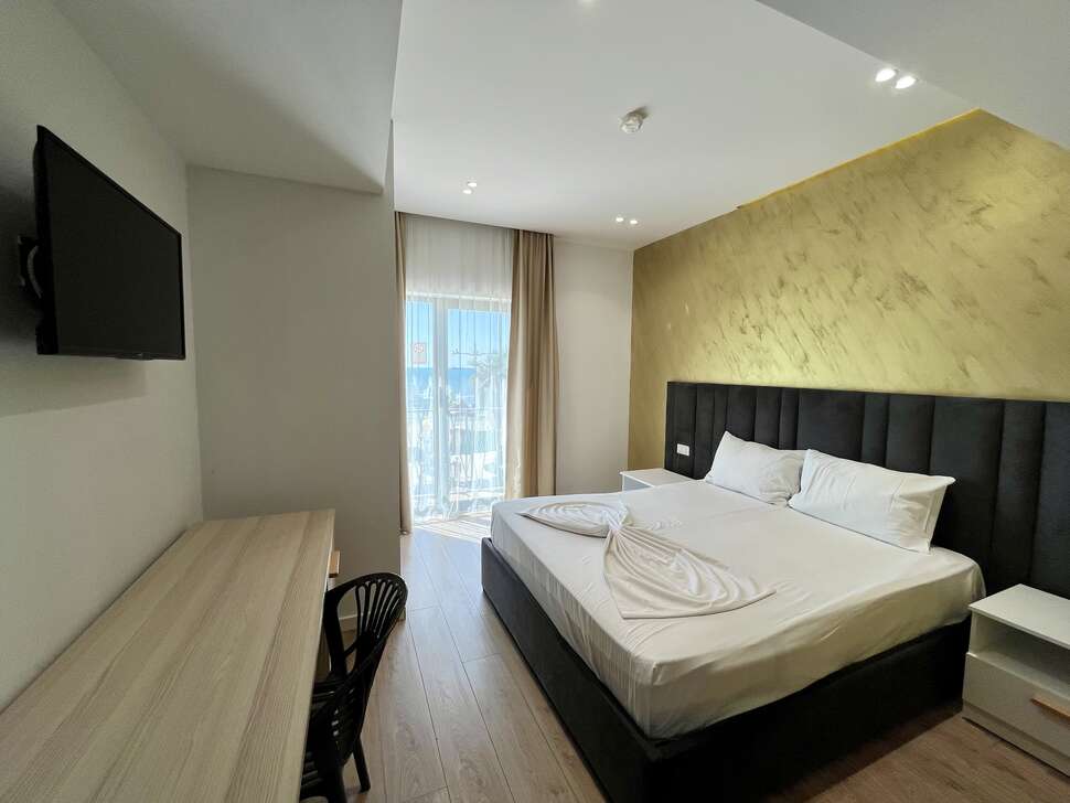 Een foto van Alion Hotel