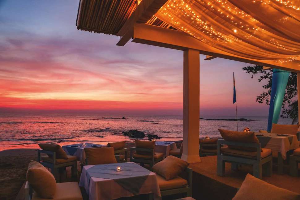 Een foto van Ocean Breeze Resort