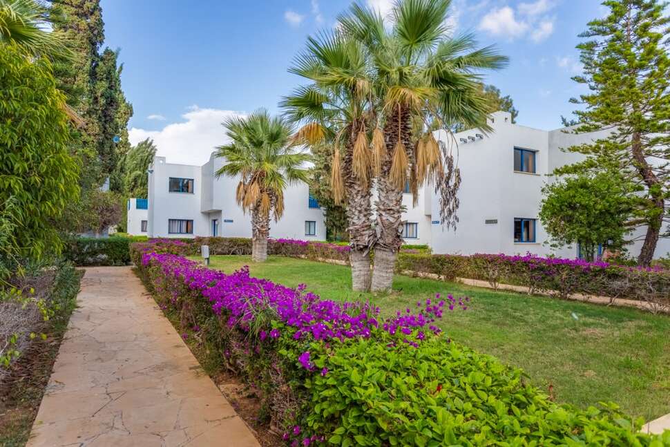 Ein Foto MarisMare Apartments