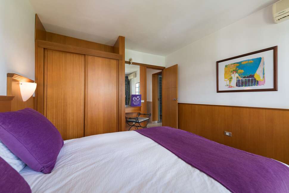 Ein Foto EO Maspalomas Resort