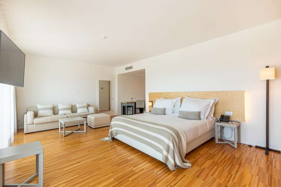 Een foto van Algarve Race Hotel & Resort