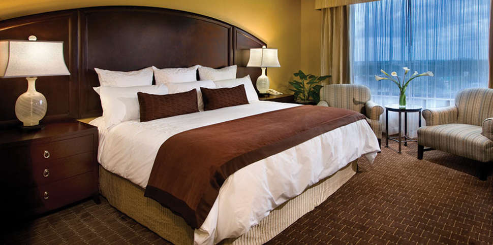Een foto van Buena Vista Suites