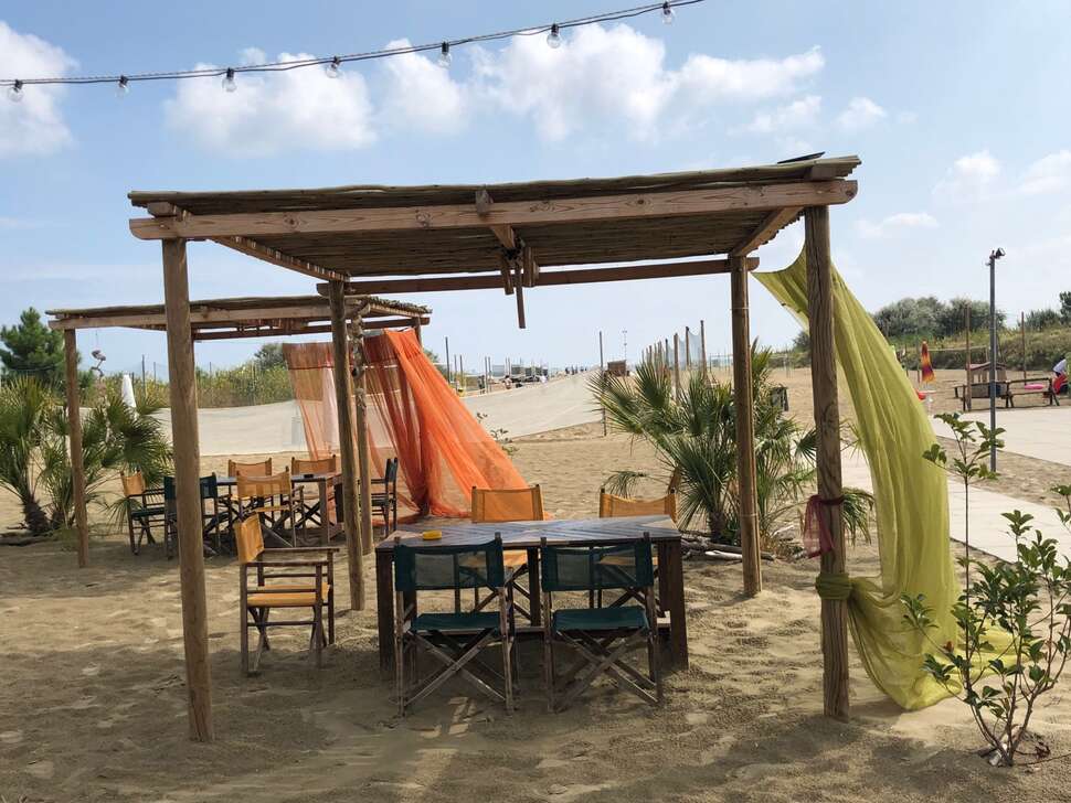 Een foto van Sole Family Camping Village