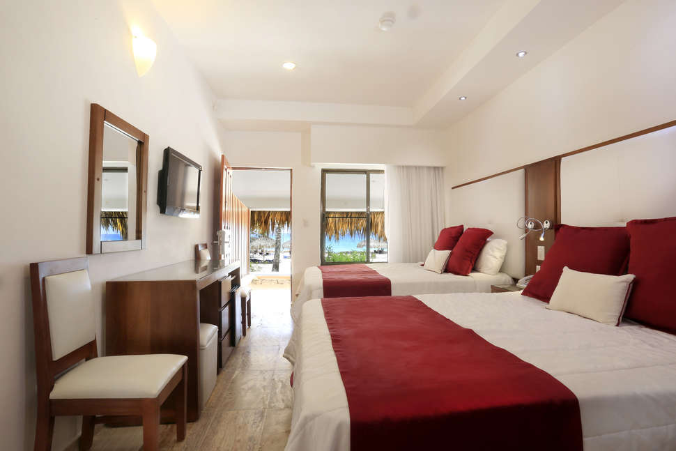 Een foto van Viva Wyndham Dominicus Beach
