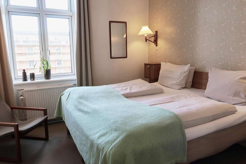 Een foto van Hotel Alexandra