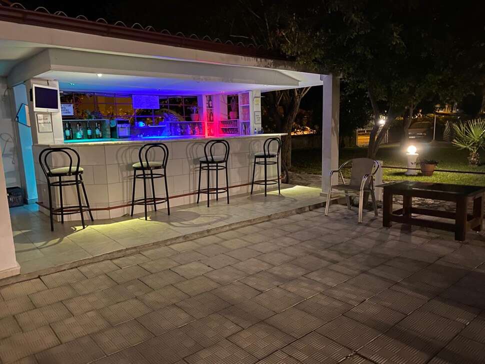 Een foto van Yavuz Hotel