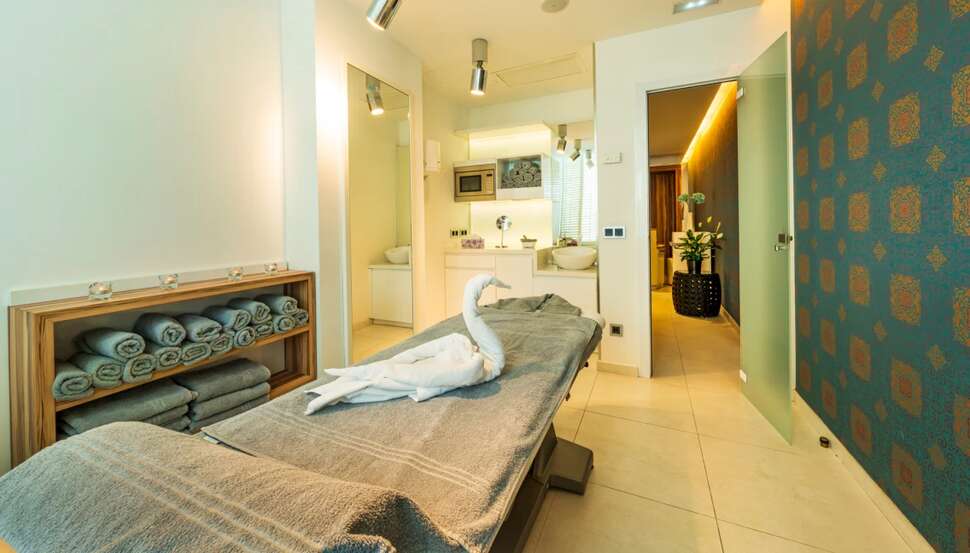 Een foto van Hapimag Resort Marbella