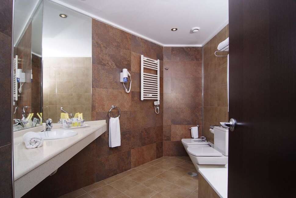 Een foto van Sandos Monaco Beach Hotel & Spa