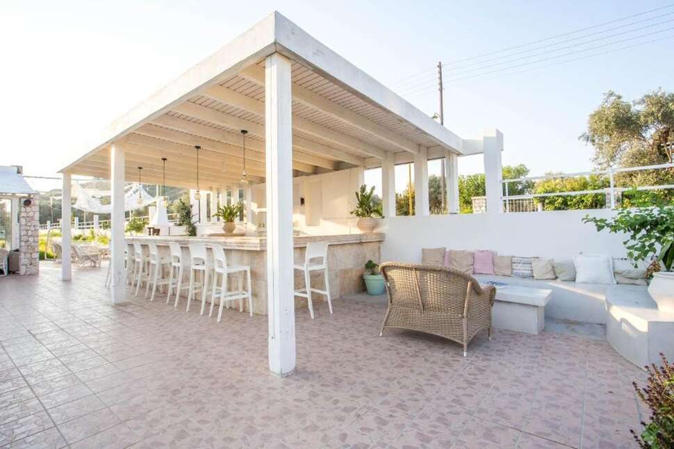 Een foto van Evita Resort