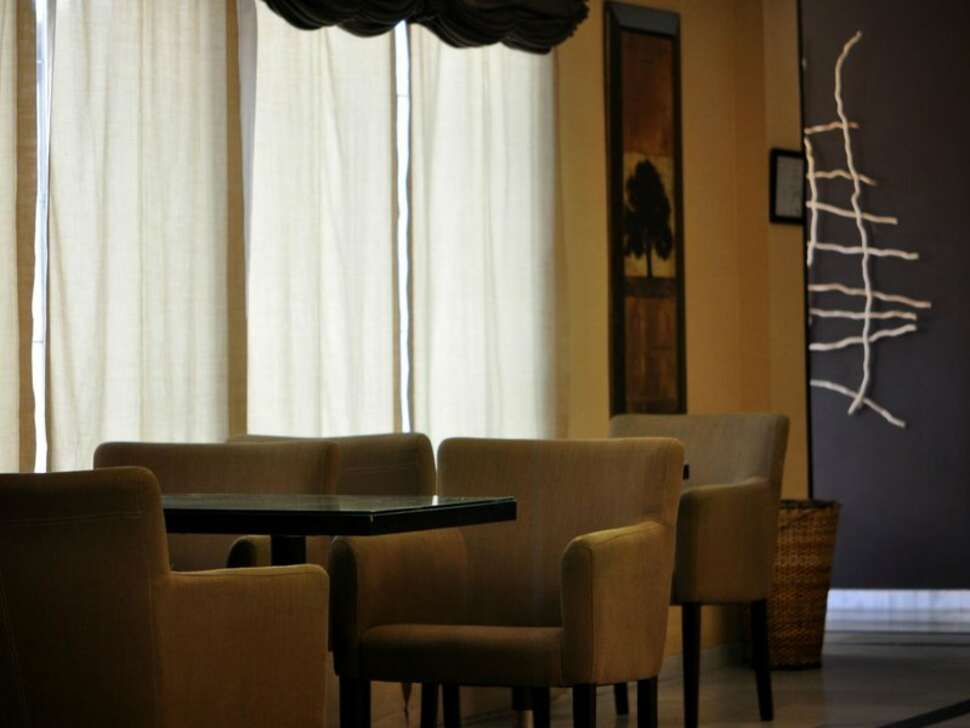 Een foto van Oasis Cordoba