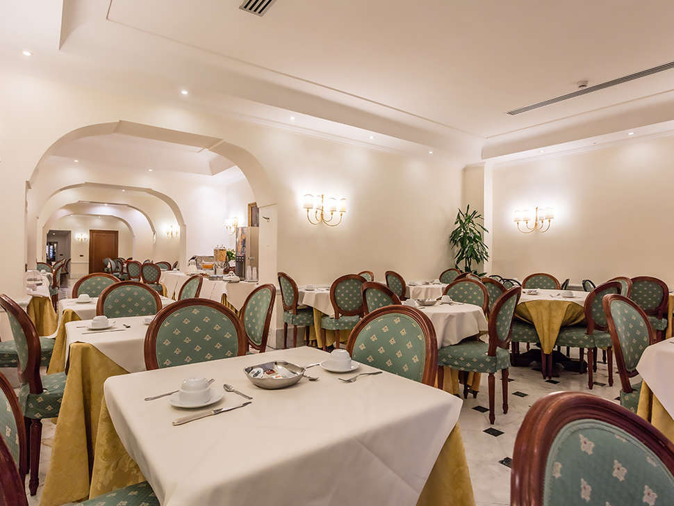 Een foto van Raeli Hotel Archimede