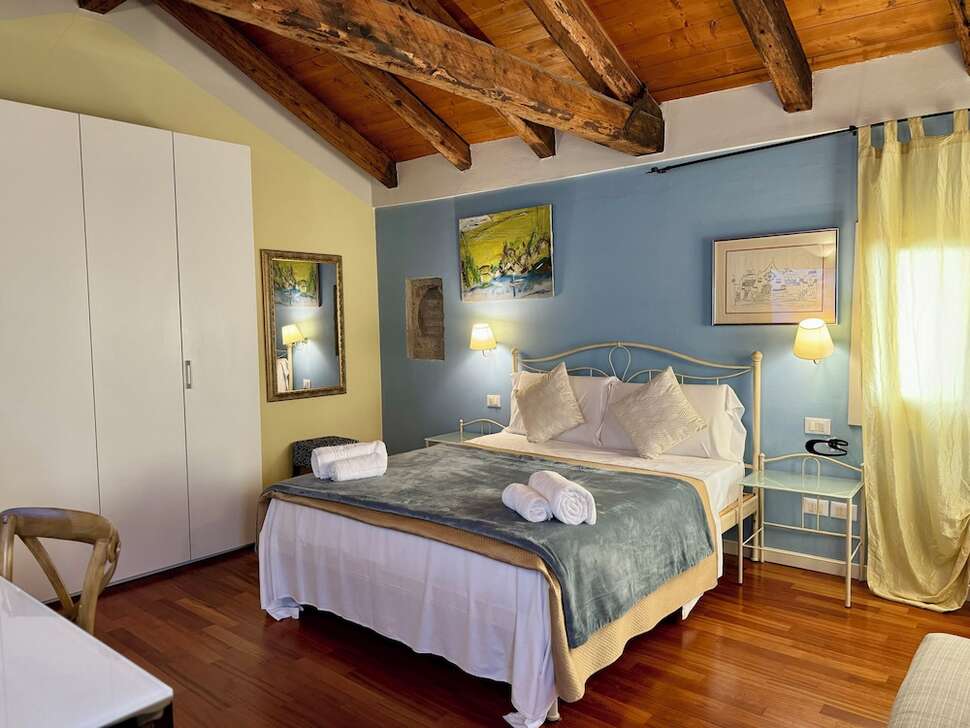 Een foto van First Dream Venice
