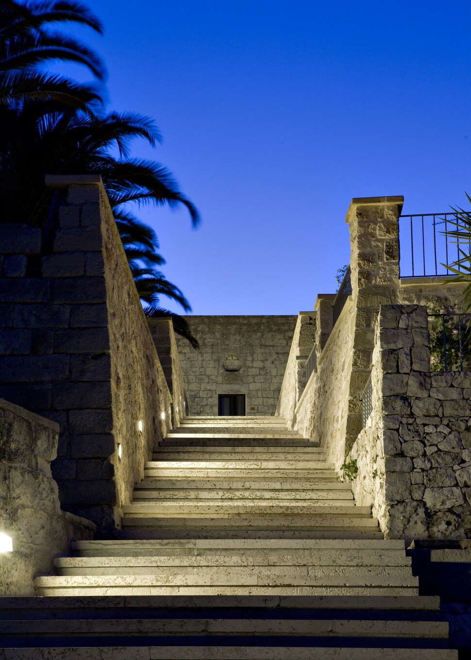 Ein Foto Masseria Panareo