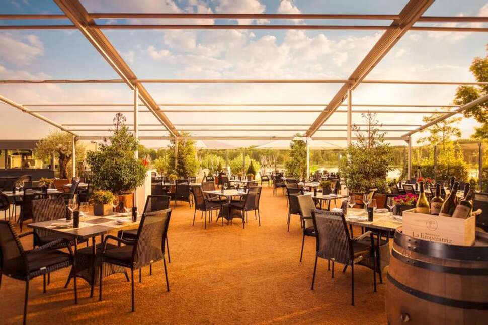Een foto van Kameha Grand Bonn
