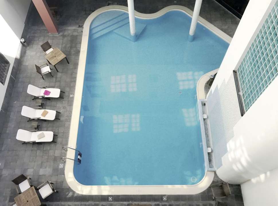 Een foto van Hotel Do Colegio