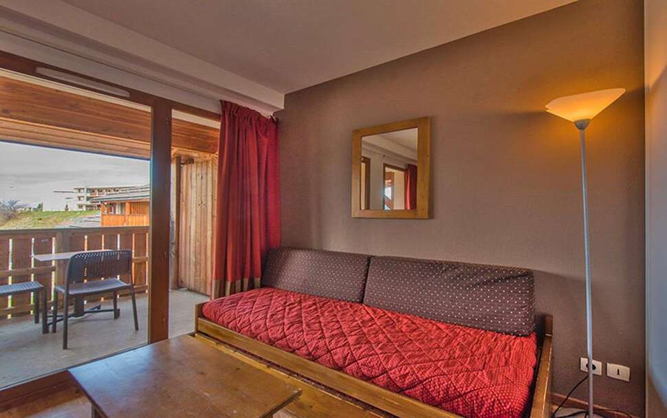 Een foto van Residence Étoiles d'Orion