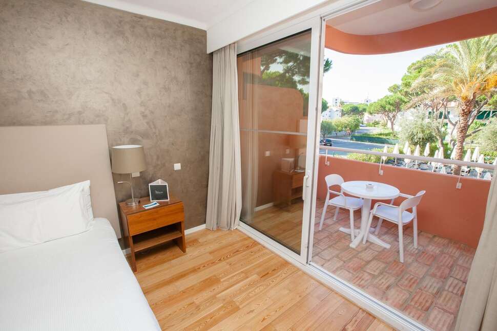 Een foto van Vilamoura Garden Hotel