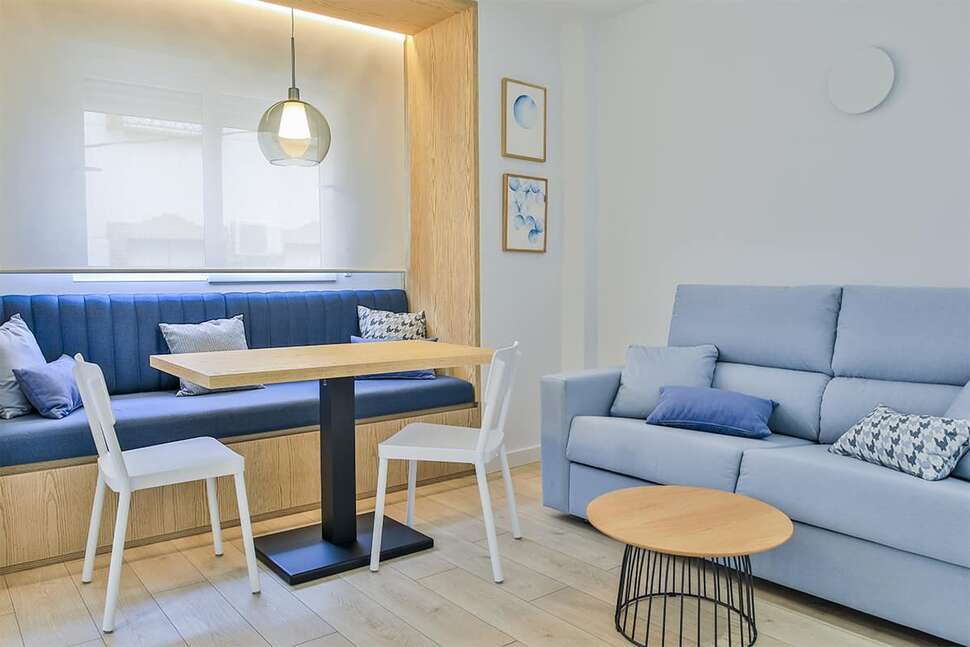Een foto van Appartementen 525 Los Alcazares