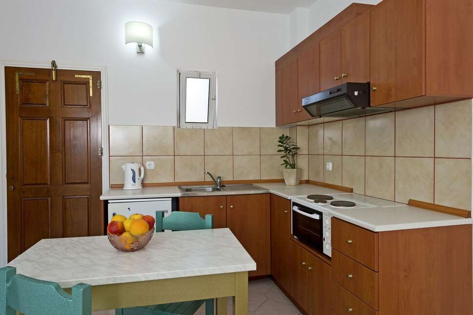 Een foto van Appartementen Trianta
