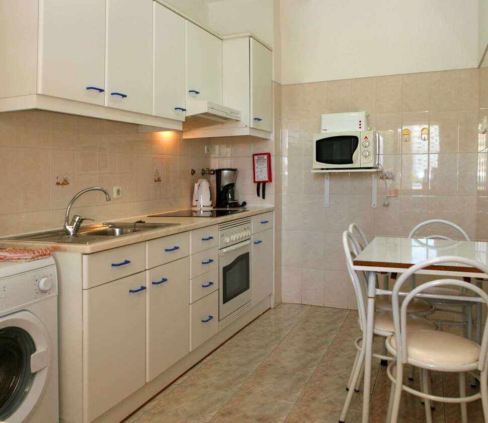 Een foto van Appartementen Kings