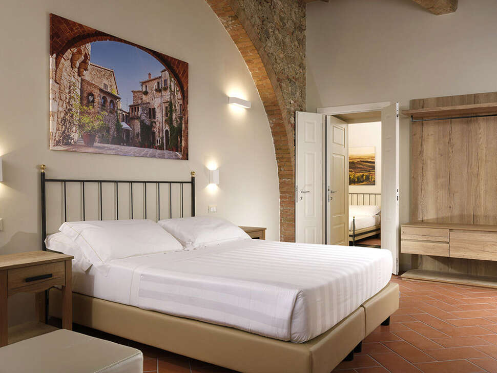 Ein Foto Villa Sabolini