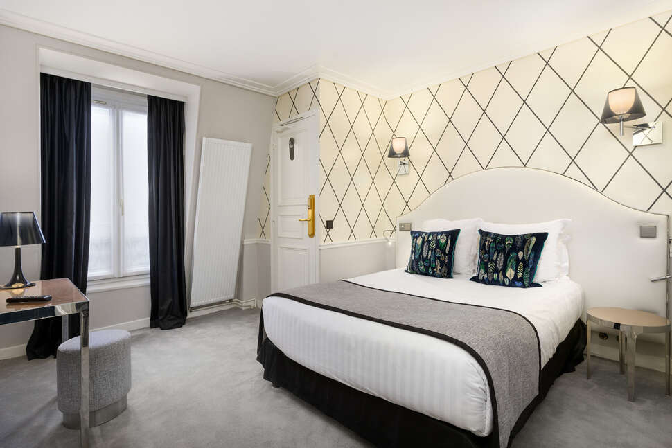 Een foto van Hotel Le Royal