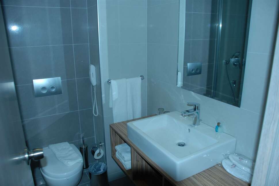 Een foto van Begonville Beach Hotel