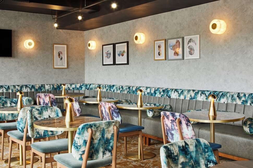 Een foto van Leonardo Royal Hotel Edinburgh