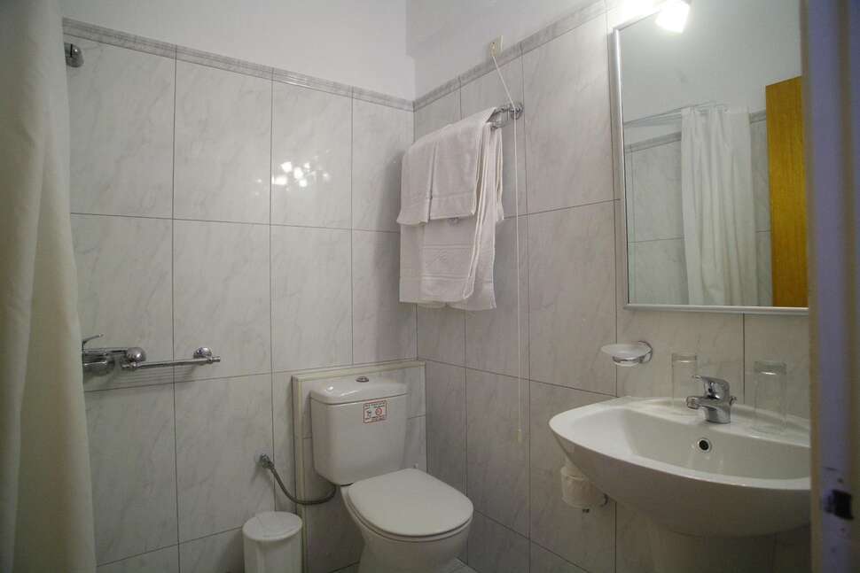 Een foto van Hotel Athos