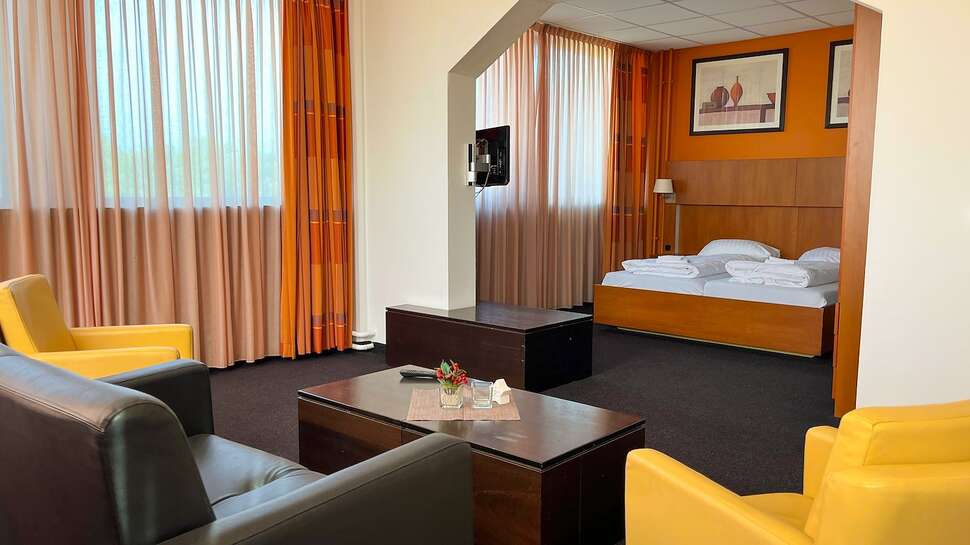 Een foto van Wunderland Hotel